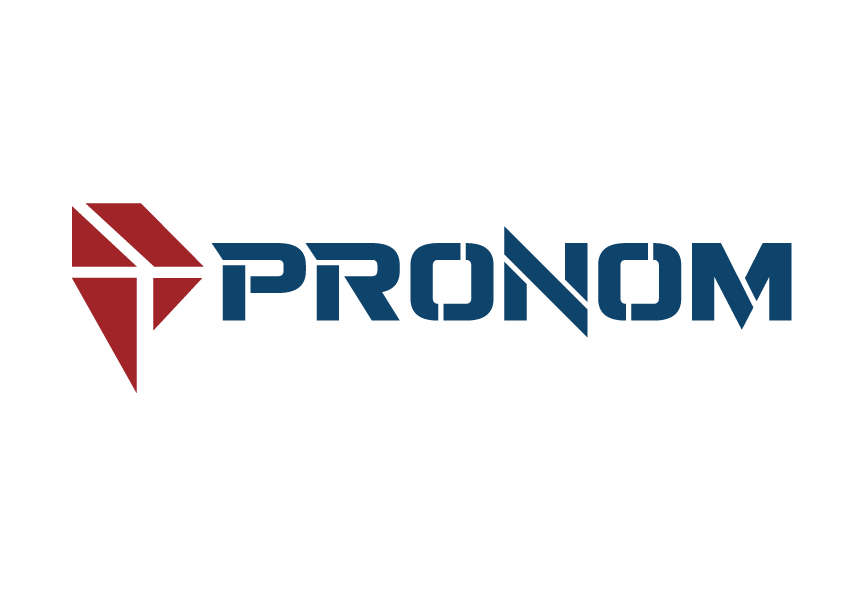 Pronom Logo