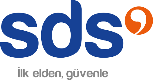 SDS ENDÜSTRİYEL YAPI VE REKLAM ÜRÜNLERİ TİCARET A.Ş.