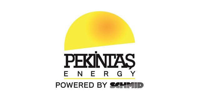 SCHMİD PEKİNTAŞ GÜNEŞ ENERJİ SİSTEMLERİ A.Ş.