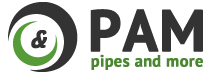 PAM PİPES AND MORE GMBH